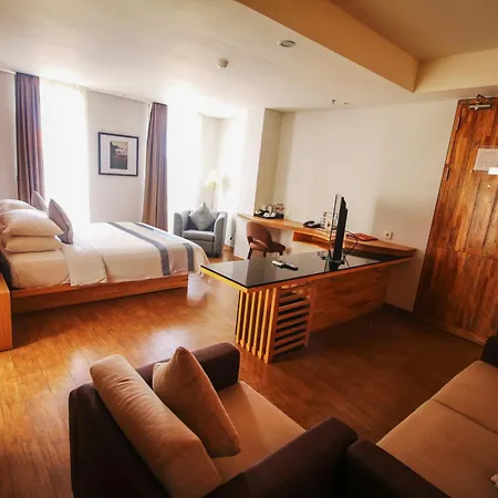 Liberta Hotel Jimbaran-2